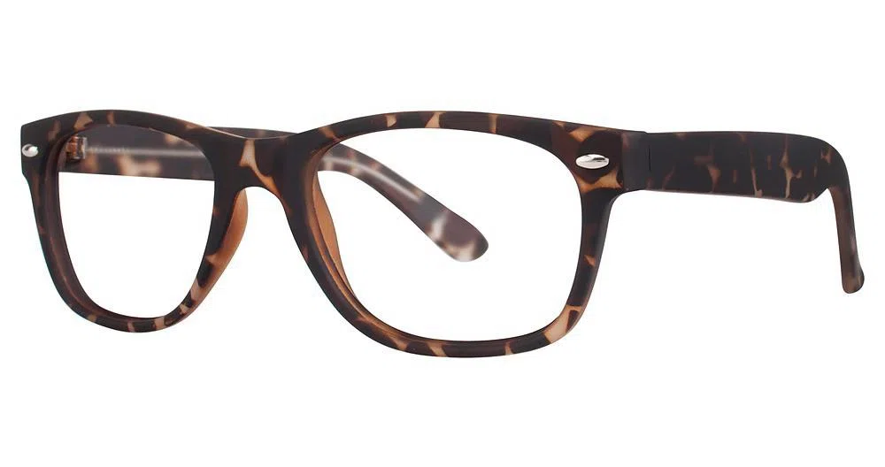 MODERN PLASTICS I INCOGNITO Eyeglasses - view 4